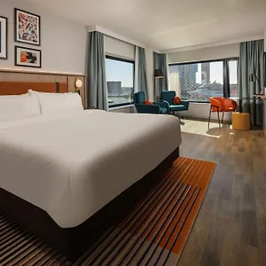 Hotel Inntel Centre, Rotterdam
